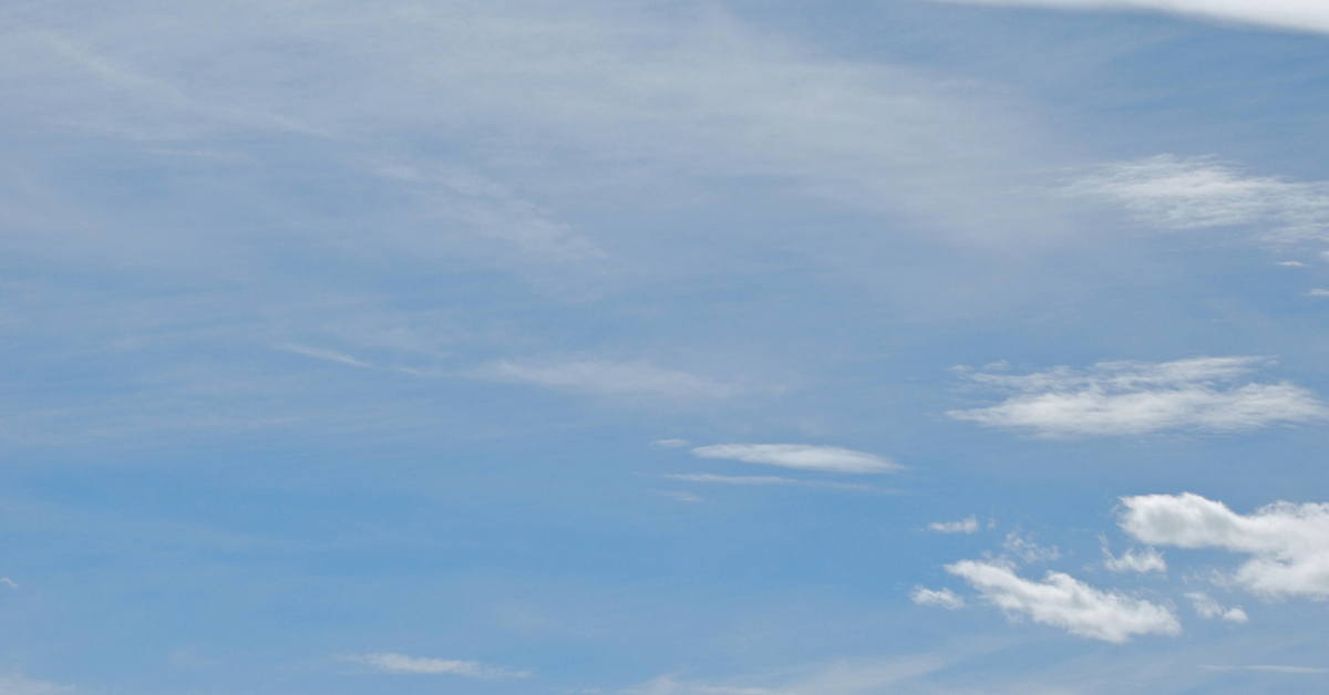 Nature Study on Clouds. Clouds|Nature Study|Charlotte Mason|Art Project|Homeschool|Homeschool Lessons|