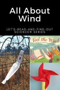 All About Wind - Kindergarten Lesson. LETS-READ-AND-FIND-OUT SCIENCE | Wind Study | Wind Lesson | Ghost | Wind Sock | Windmill | Kite Flying | Hands On Learning | Homeschool Curriculum | Homeschool Lesson Plan | Homeschooling | Ranching with Kids