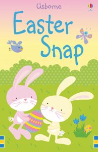 Play a fun game of snap on Easter. Easter, Easter Books, Usborne Books, Sticker Books, Easter Story, Chicks, Eggs, Bunny