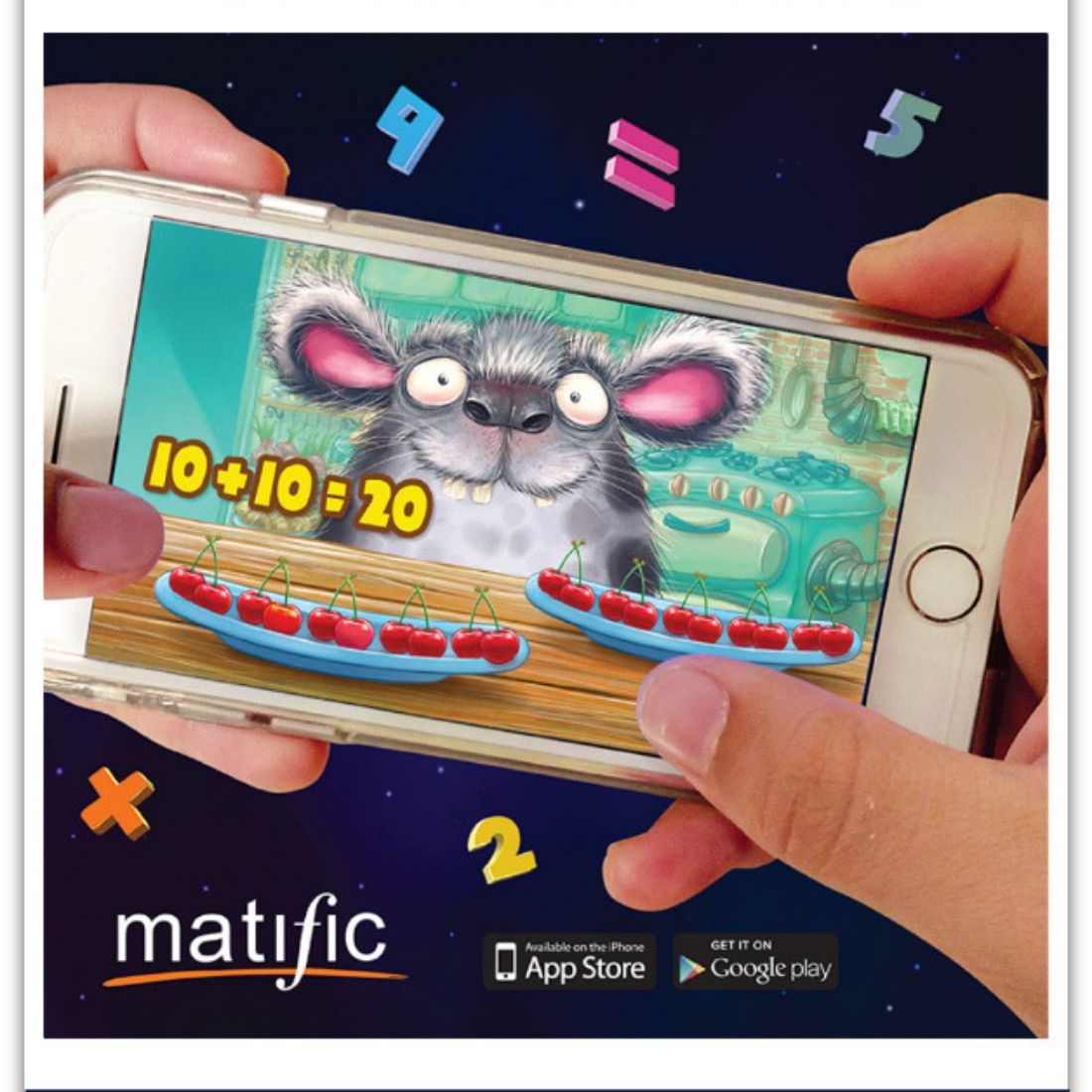 A Review of a Fun and Engaging Math Program - Ranching with Kids