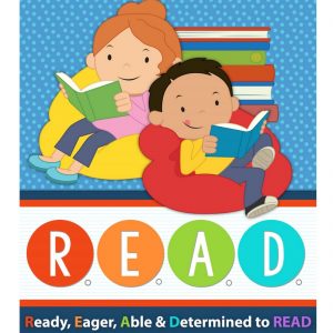 A review of R.E.A.D. Curriculum Notebook Gr. 1 from Crafty Classroom. #learntoread #readingcurriculum #craftyclassroom