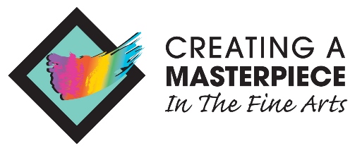 Creating a Masterpiece Art Curriculum