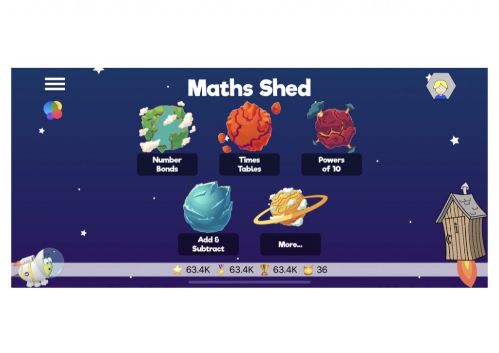 Practise math skills with Math Shed. #spelling #homeschool #mathshed