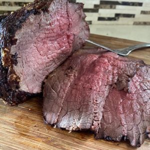 How to Cook the Best Oven Beef Roast