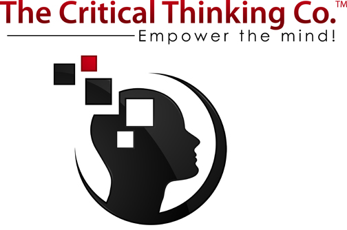 The Critical Thinking Co. 